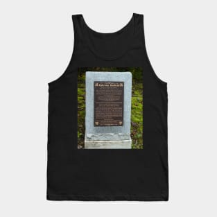 Eph of All Tank Top